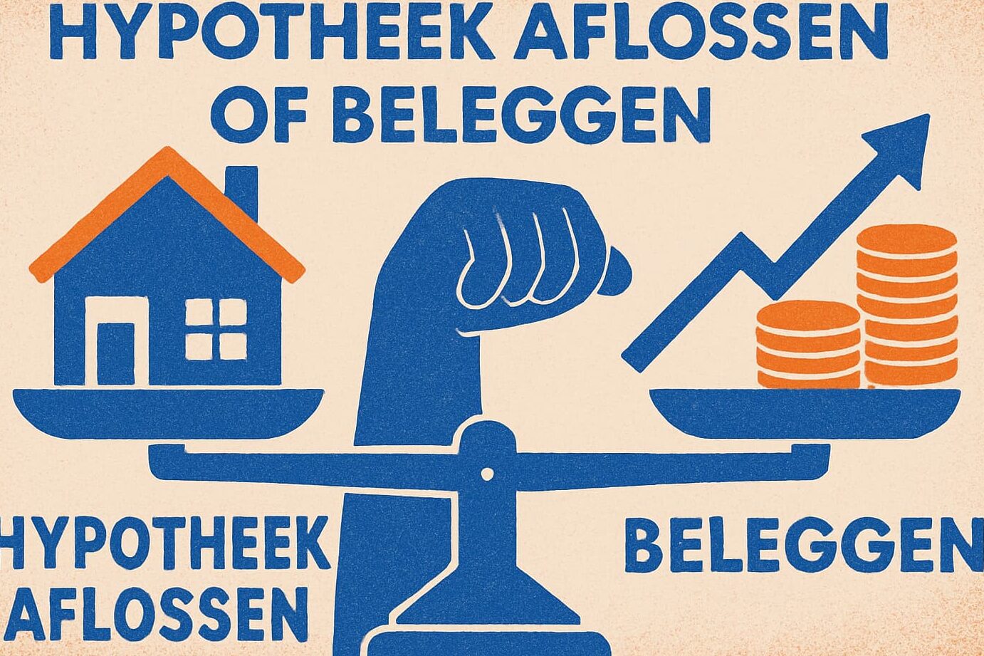 Hoeveel aflossen hypotheek: tips en strategieën voor lagere lasten