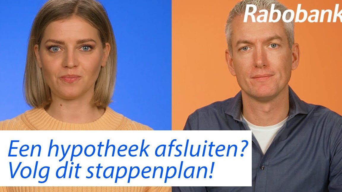 Hypotheekmogelijkheden bij 3000 euro netto inkomen