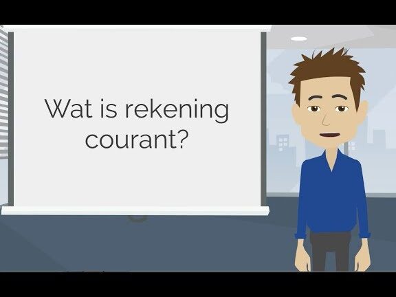 Wat is courant krediet en hoe werkt het?