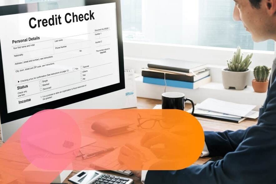 Wat is een krediet check en waarom is het belangrijk?