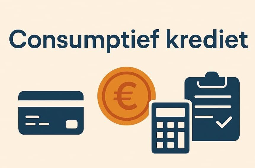 Wat is een krediet? Uitleg over soorten en risico’s