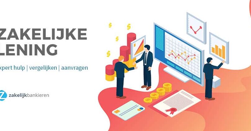 Wat is zakelijk krediet en welke voordelen biedt het?
